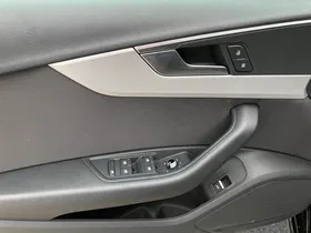 Audi A4 Avant 35 2.0 TDI advanced | Thumbnail 5 von 18