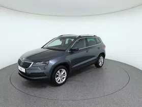Skoda Karoq 1.5 TSI ACT Style 125 | Thumbnail 1 von 30