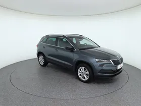 Skoda Karoq 1.5 TSI ACT Style 125 | Thumbnail 3 von 30