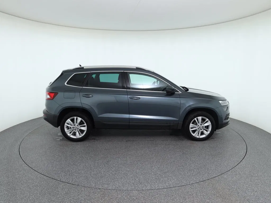 Skoda Karoq 1.5 TSI ACT Style 125 | Bild 4 von 30