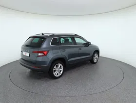 Skoda Karoq 1.5 TSI ACT Style 125 | Thumbnail 5 von 30