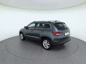 Skoda Karoq 1.5 TSI ACT Style 125 | Thumbnail 7 von 30