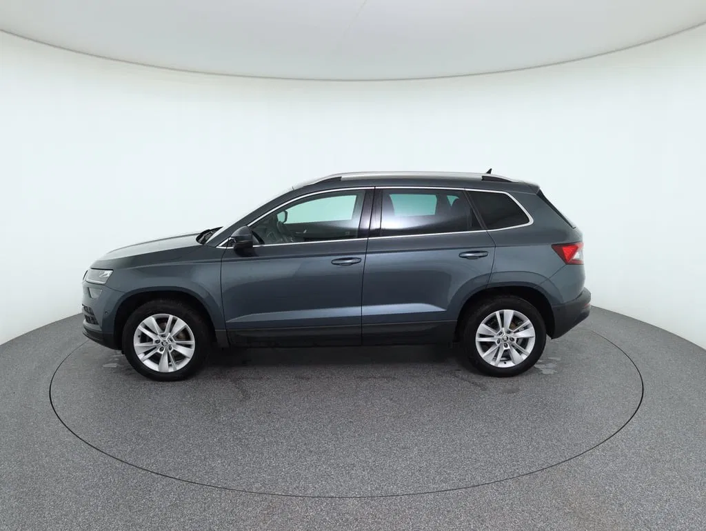 Skoda Karoq 1.5 TSI ACT Style 125 | Bild 8 von 30