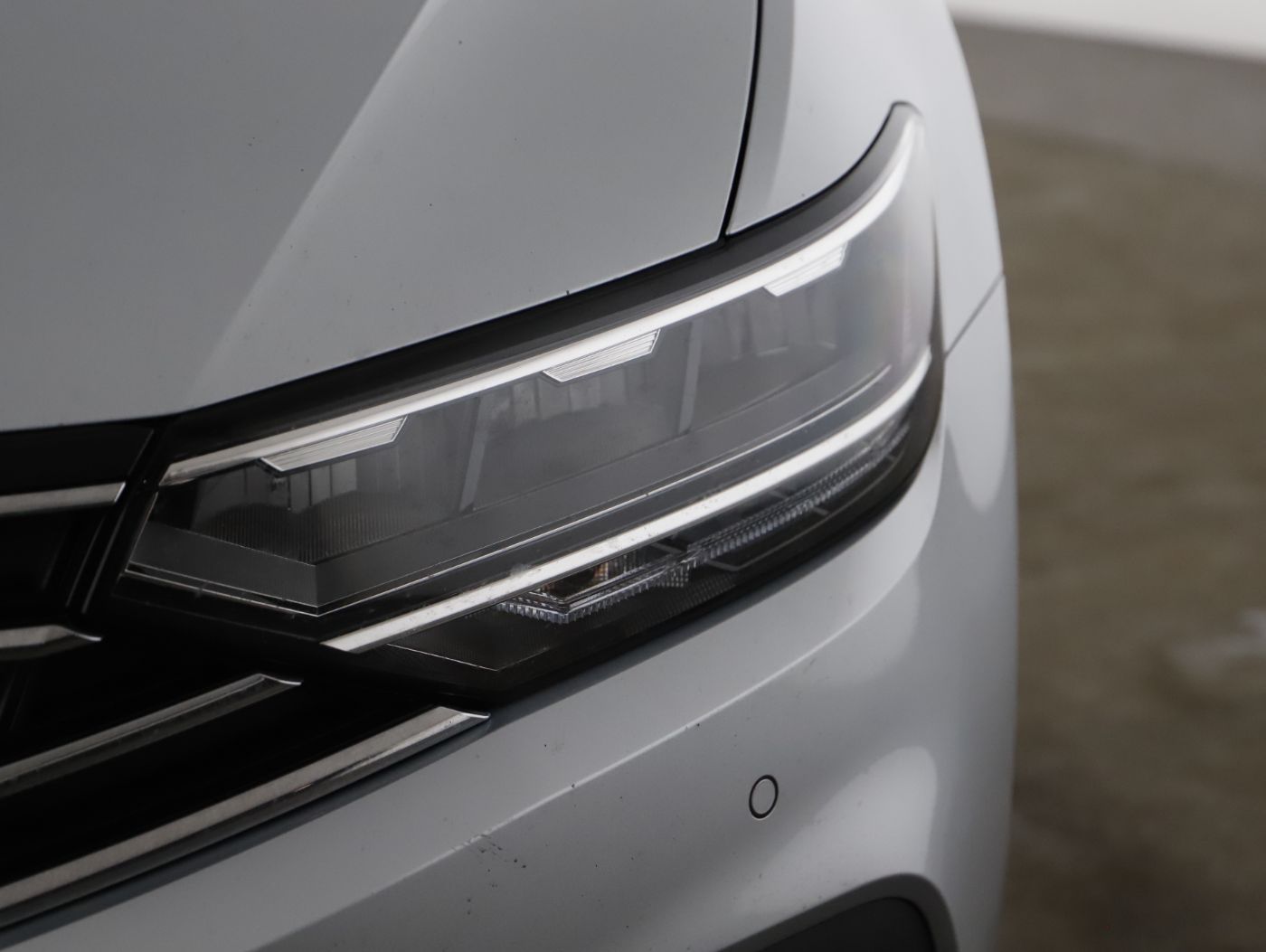 VW Passat Var. 2.0 TDI Bus. DSG | Bild 27 von 27