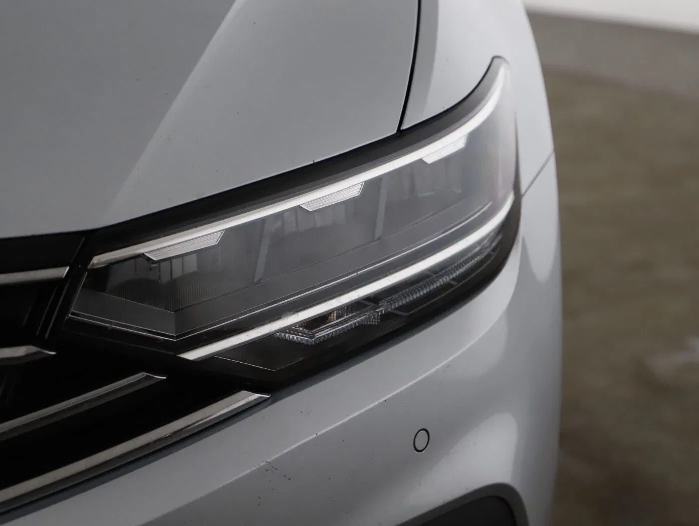 VW Passat Var. 2.0 TDI Bus. DSG | Bild 27 von 27