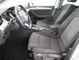 VW Passat Var. 2.0 TDI Bus. DSG | Thumbnail 11 von 27