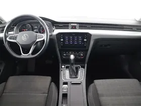 VW Passat Var. 2.0 TDI Bus. DSG | Thumbnail 12 von 27