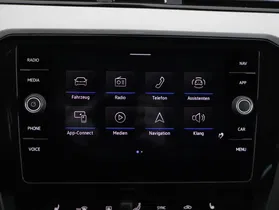 VW Passat Var. 2.0 TDI Bus. DSG | Thumbnail 17 von 27