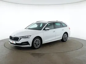 Skoda Octavia Combi 2.0 TDI Ambition | Thumbnail 2 von 30