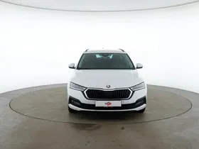 Skoda Octavia Combi 2.0 TDI Ambition | Thumbnail 3 von 30