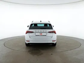 Skoda Octavia Combi 2.0 TDI Ambition | Thumbnail 7 von 30