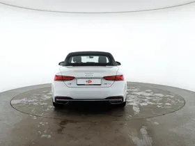 Audi A5 Cabriolet 35 2.0 TDI | Thumbnail 7 von 28