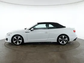 Audi A5 Cabriolet 35 2.0 TDI | Thumbnail 9 von 28