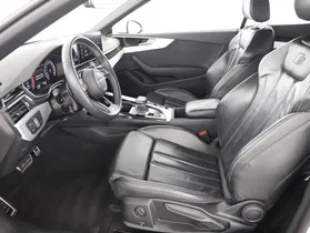Audi A5 Cabriolet 35 2.0 TDI | Thumbnail 14 von 28