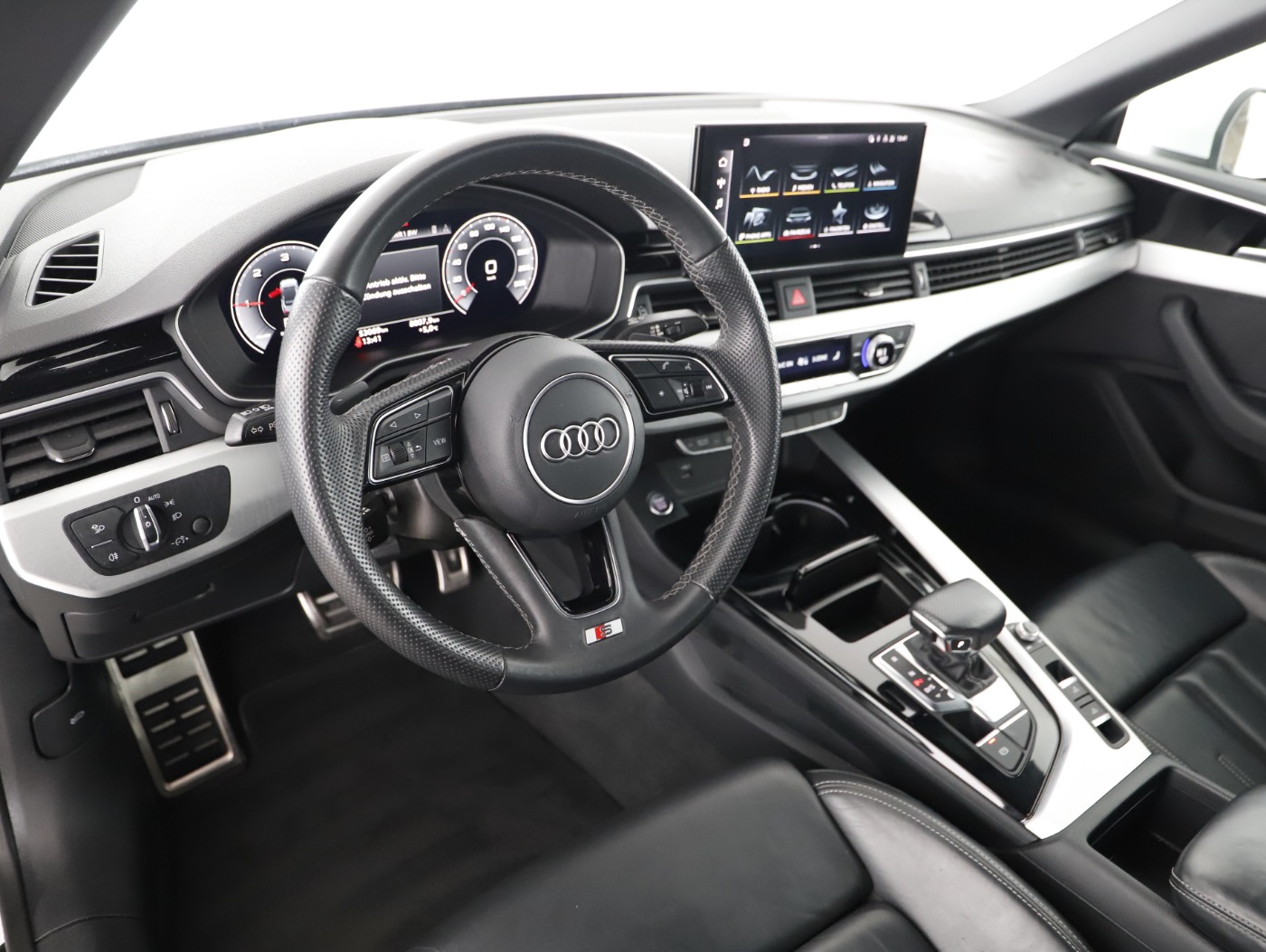 Audi A5 Cabriolet 35 2.0 TDI | Bild 15 von 28