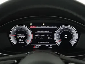 Audi A5 Cabriolet 35 2.0 TDI | Thumbnail 16 von 28