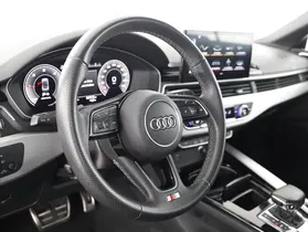 Audi A5 Cabriolet 35 2.0 TDI | Thumbnail 17 von 28