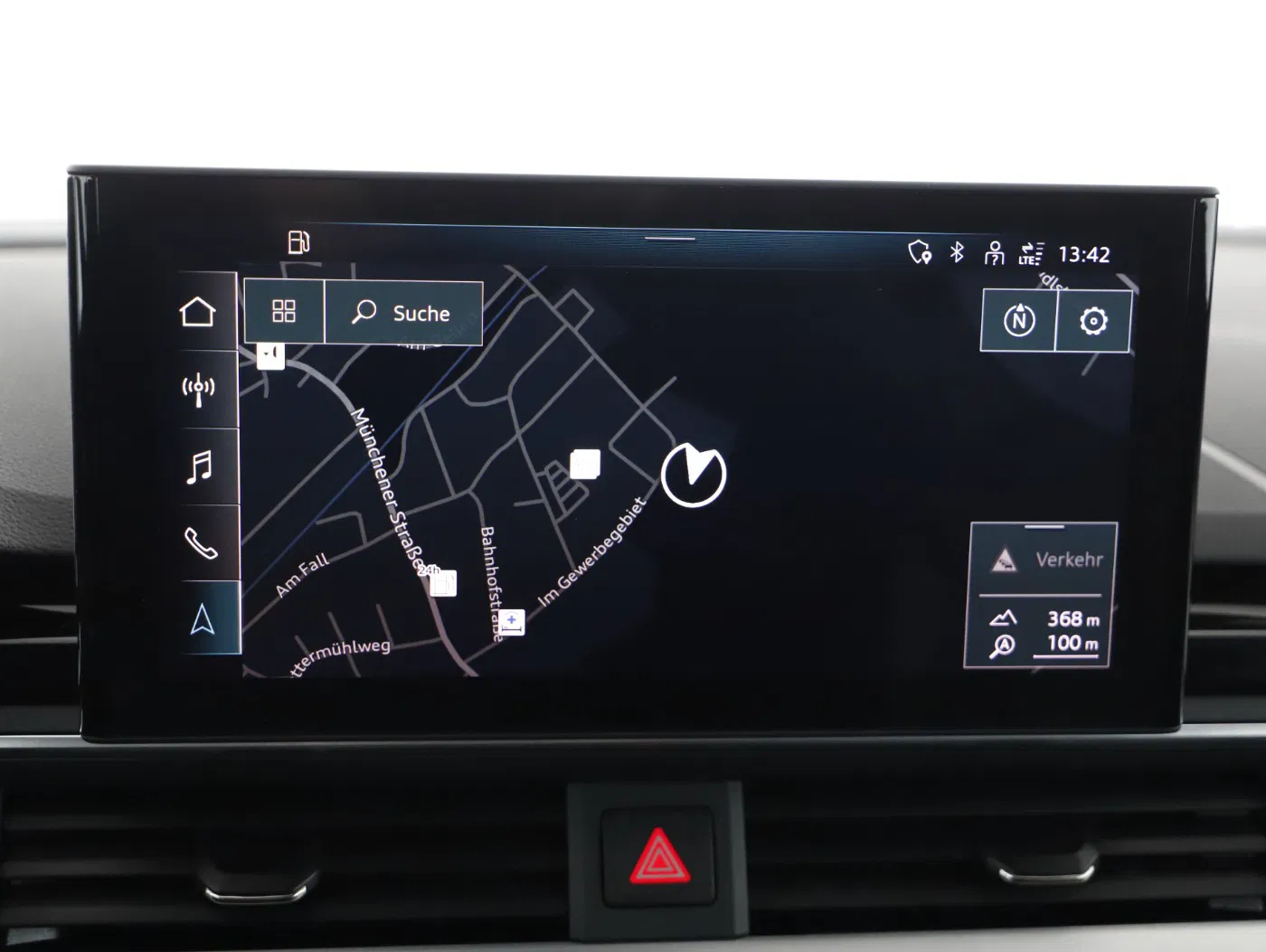 Audi A5 Cabriolet 35 2.0 TDI | Bild 22 von 28