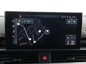 Audi A5 Cabriolet 35 2.0 TDI | Thumbnail 22 von 28