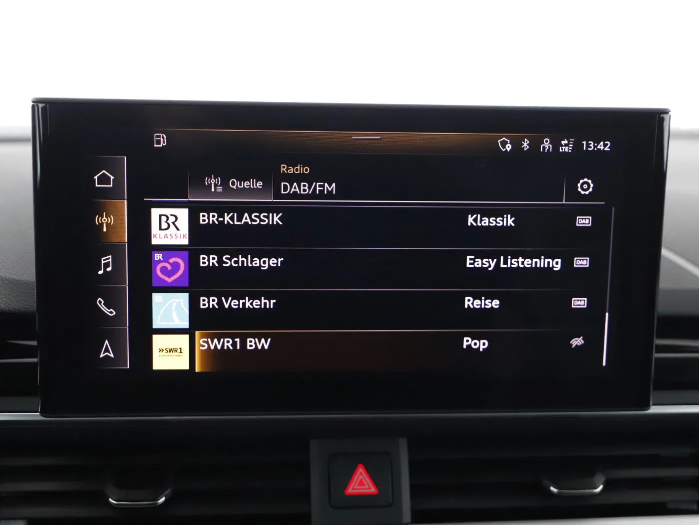 Audi A5 Cabriolet 35 2.0 TDI | Bild 23 von 28