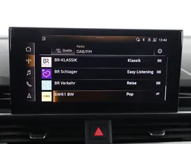 Audi A5 Cabriolet 35 2.0 TDI | Thumbnail 23 von 28