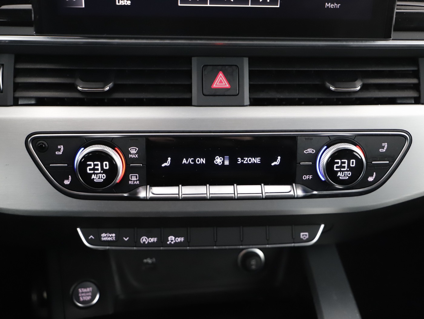 Audi A5 Cabriolet 35 2.0 TDI | Bild 24 von 28