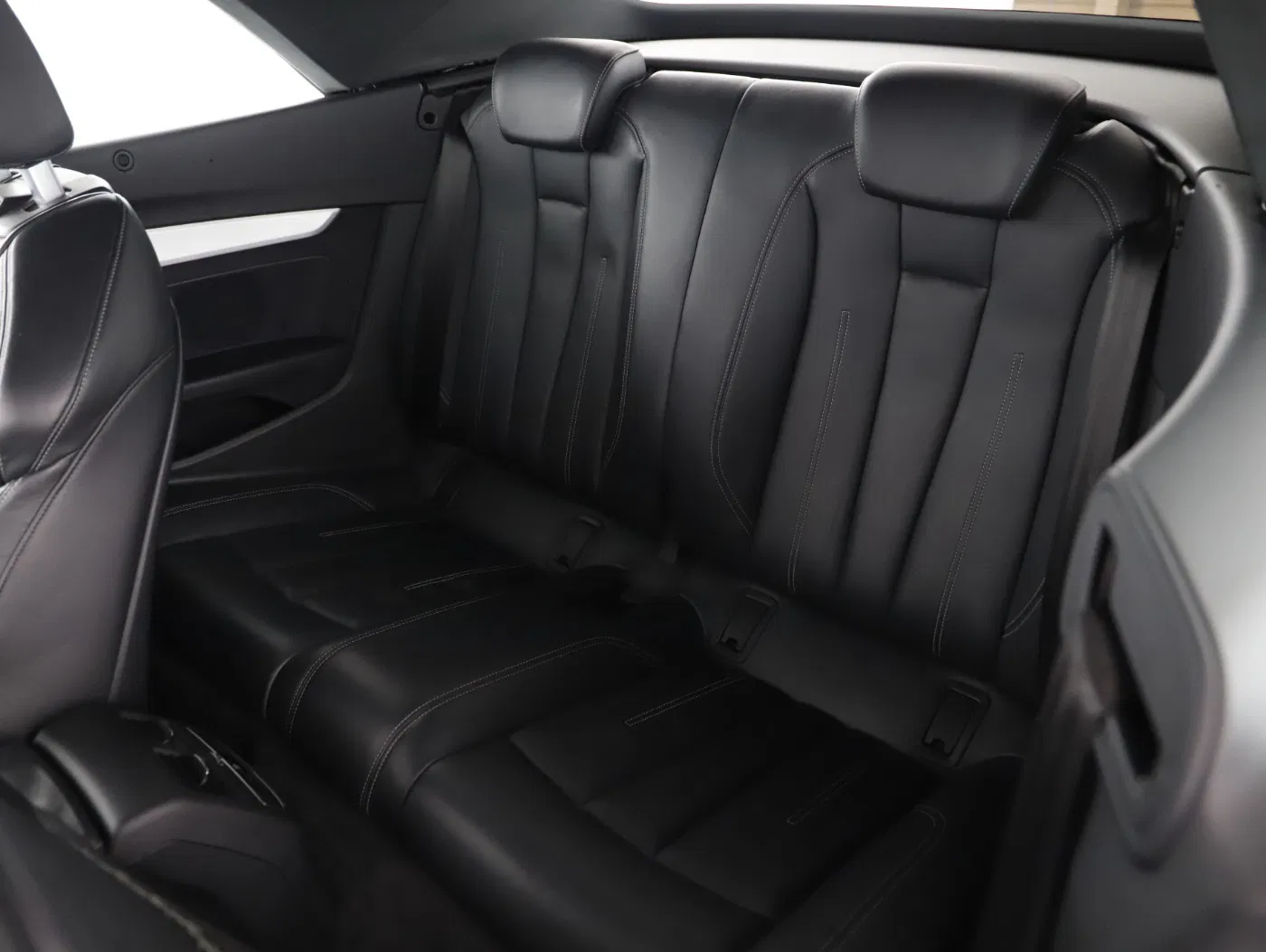 Audi A5 Cabriolet 35 2.0 TDI | Bild 26 von 28