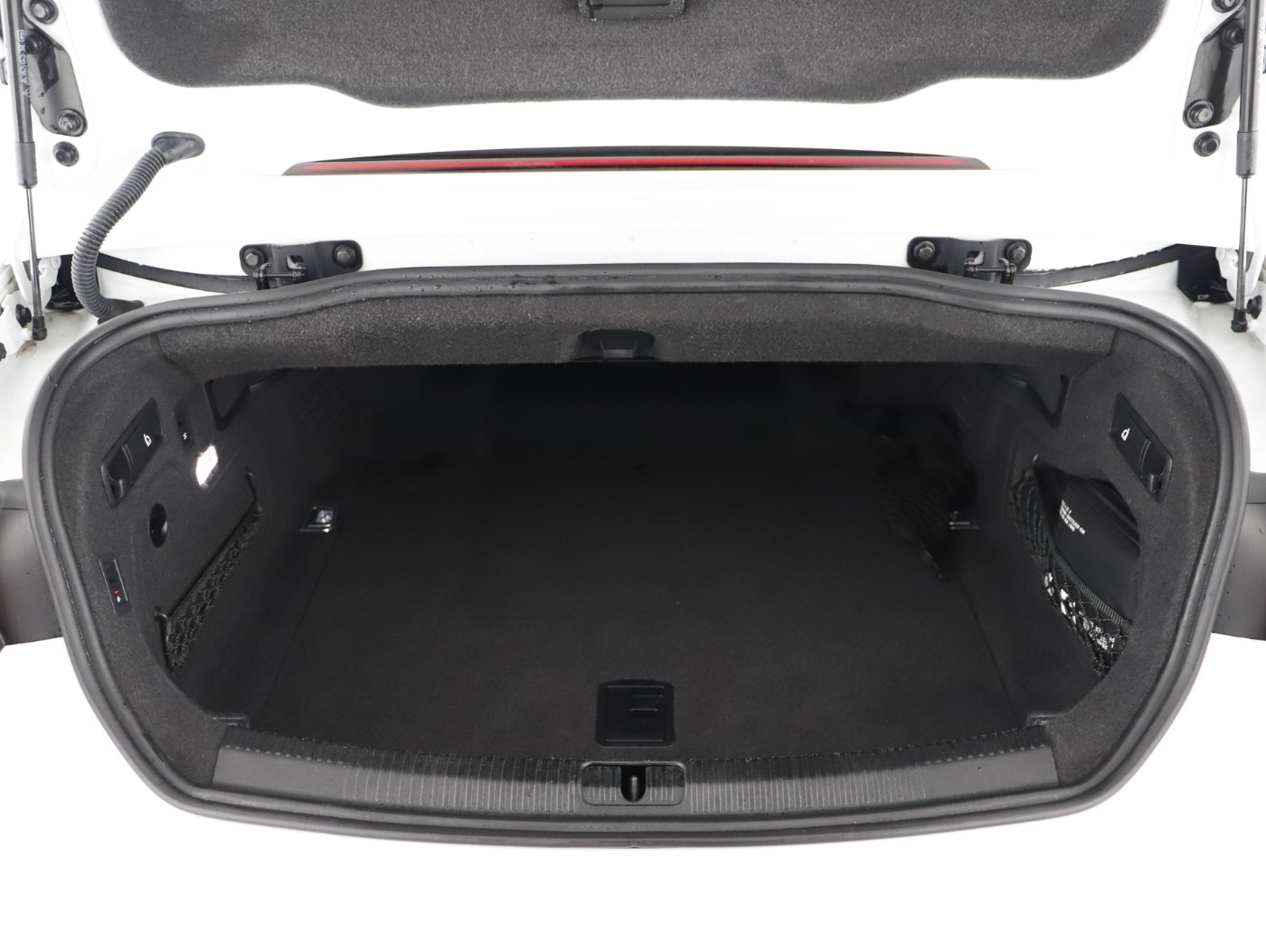 Audi A5 Cabriolet 35 2.0 TDI | Bild 27 von 28