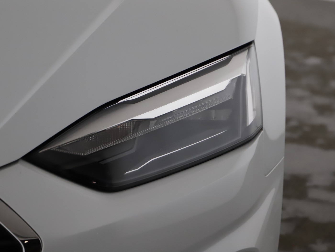 Audi A5 Cabriolet 35 2.0 TDI | Bild 28 von 28