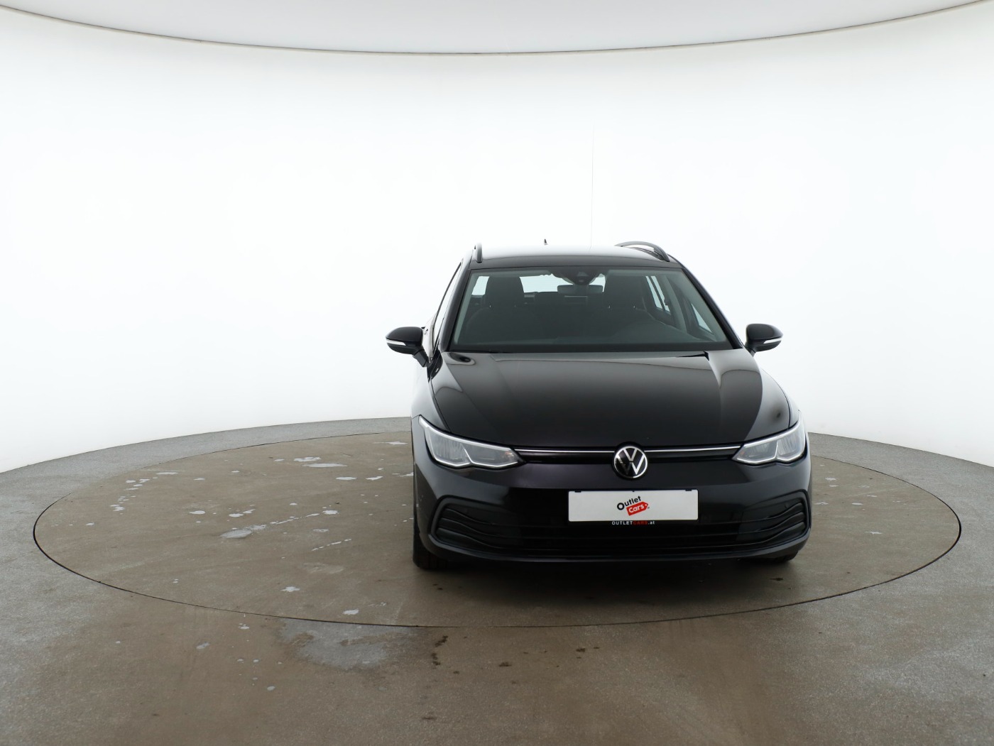 VW Golf VIII Variant 2.0 TDI Life | Bild 3 von 27