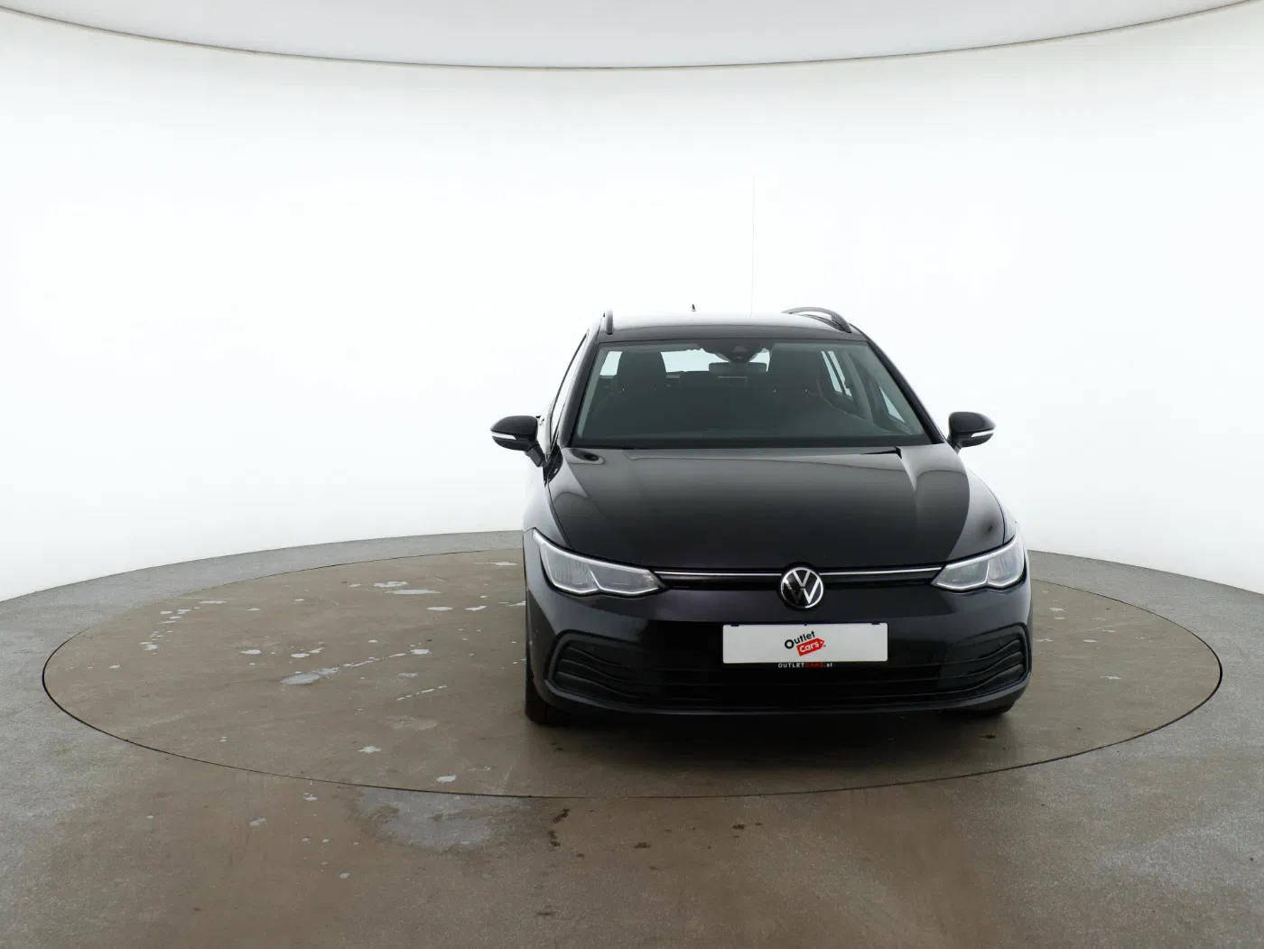 VW Golf VIII Variant 2.0 TDI Life | Bild 3 von 27