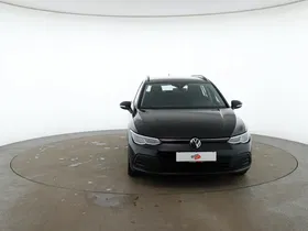 VW Golf VIII Variant 2.0 TDI Life | Thumbnail 3 von 27