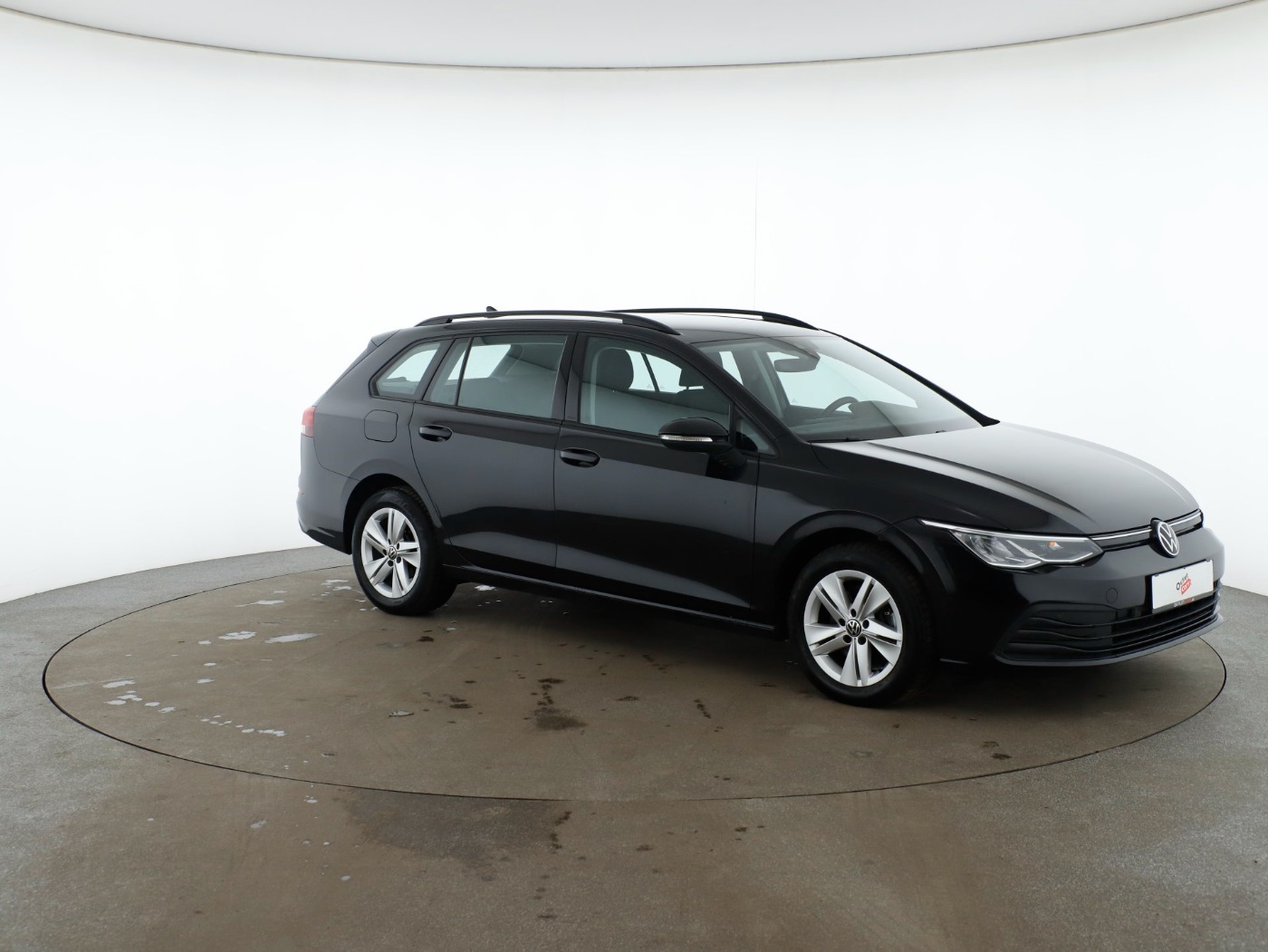 VW Golf VIII Variant 2.0 TDI Life | Bild 4 von 27