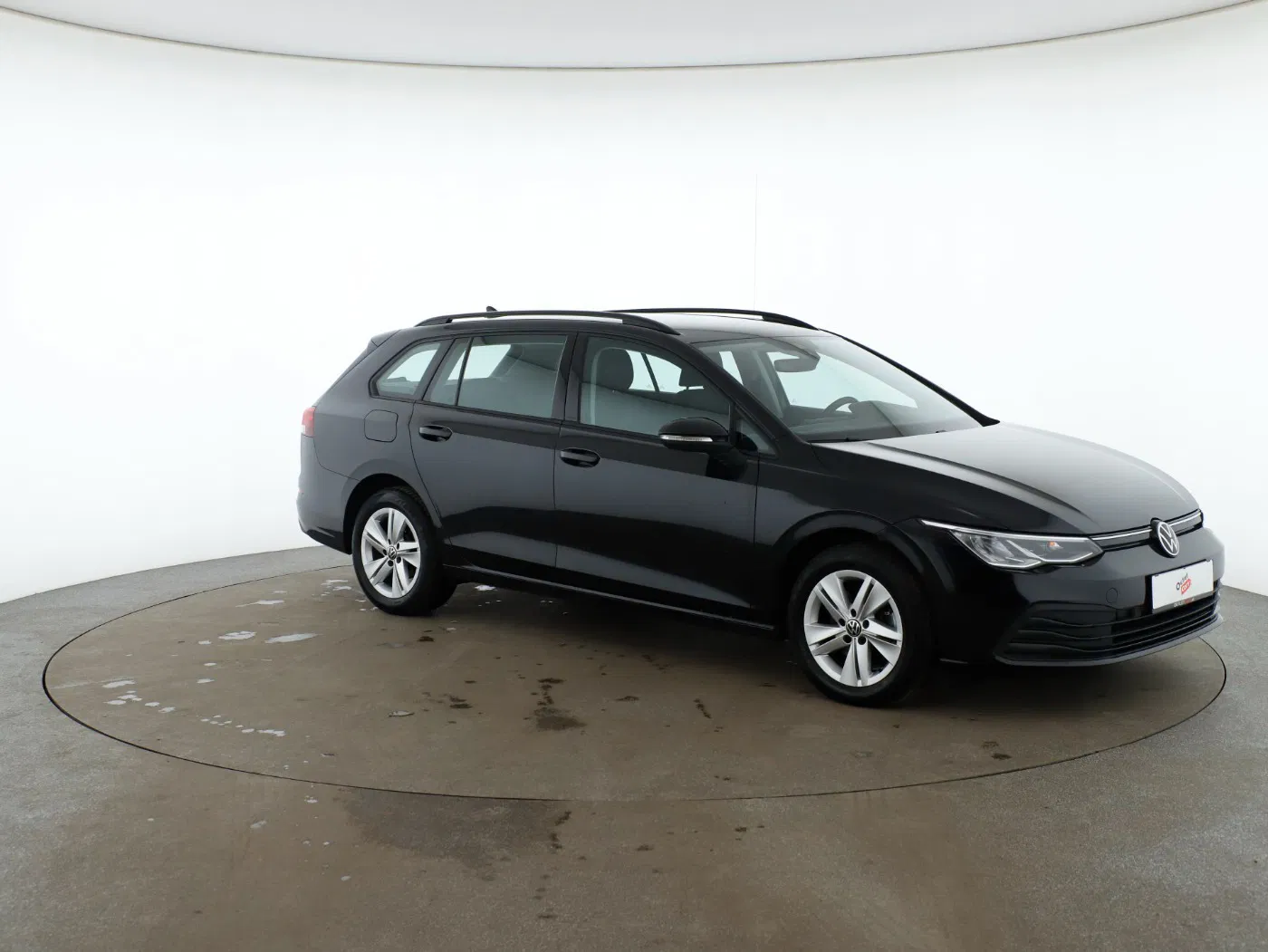 VW Golf VIII Variant 2.0 TDI Life | Bild 4 von 27