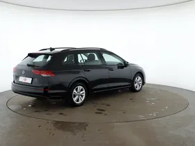 VW Golf VIII Variant 2.0 TDI Life | Thumbnail 6 von 27