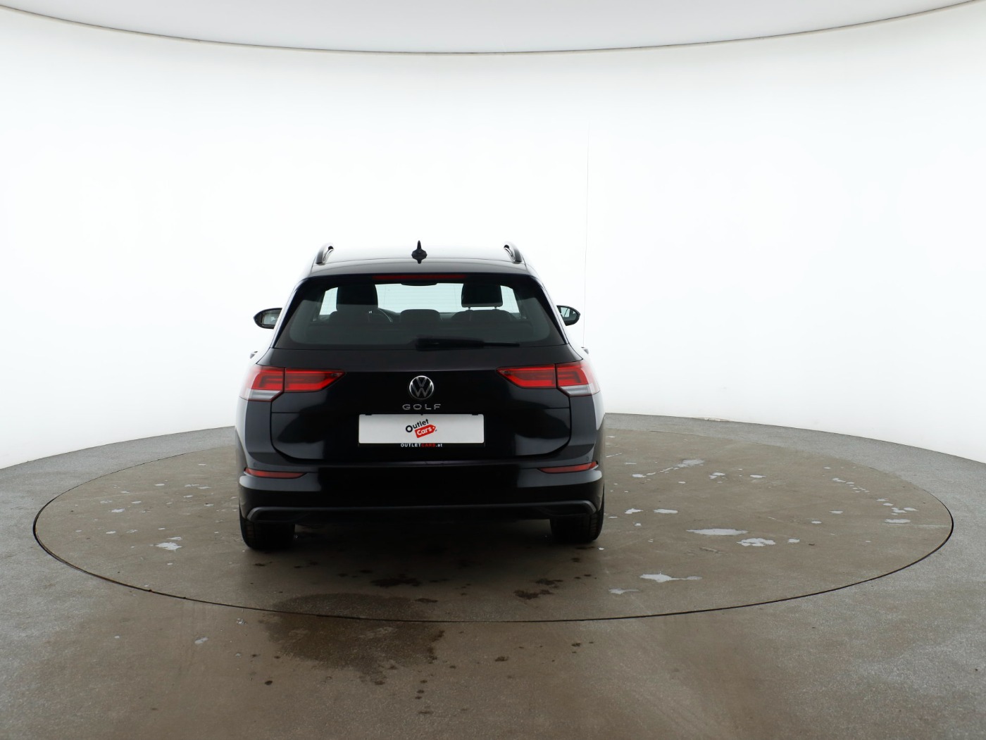 VW Golf VIII Variant 2.0 TDI Life | Bild 7 von 27