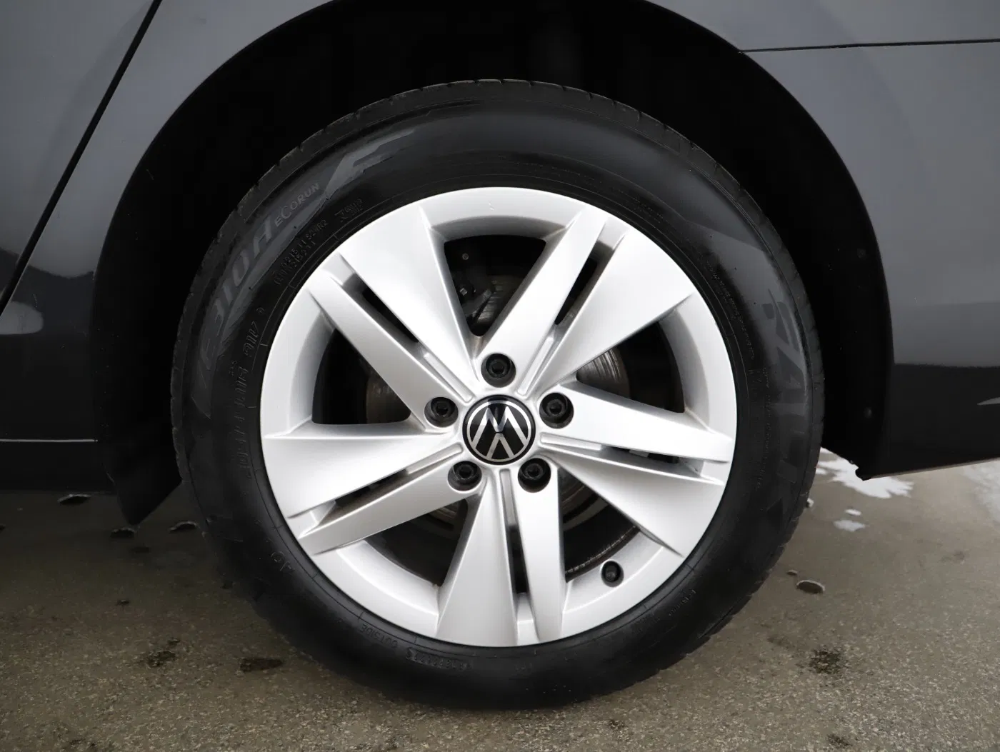 VW Golf VIII Variant 2.0 TDI Life | Bild 10 von 27