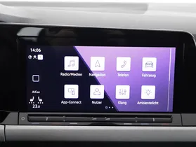 VW Golf VIII Variant 2.0 TDI Life | Thumbnail 20 von 27