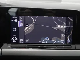 VW Golf VIII Variant 2.0 TDI Life | Thumbnail 21 von 27