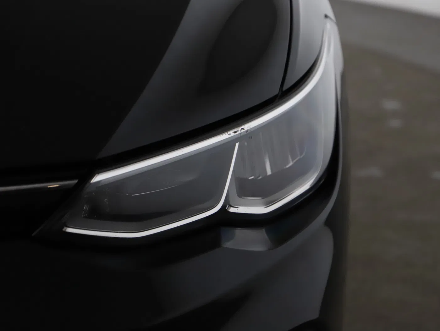 VW Golf VIII Variant 2.0 TDI Life | Bild 27 von 27