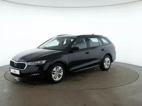 Skoda Octavia Combi 2.0 TDI Ambition | Thumbnail 1 von 26