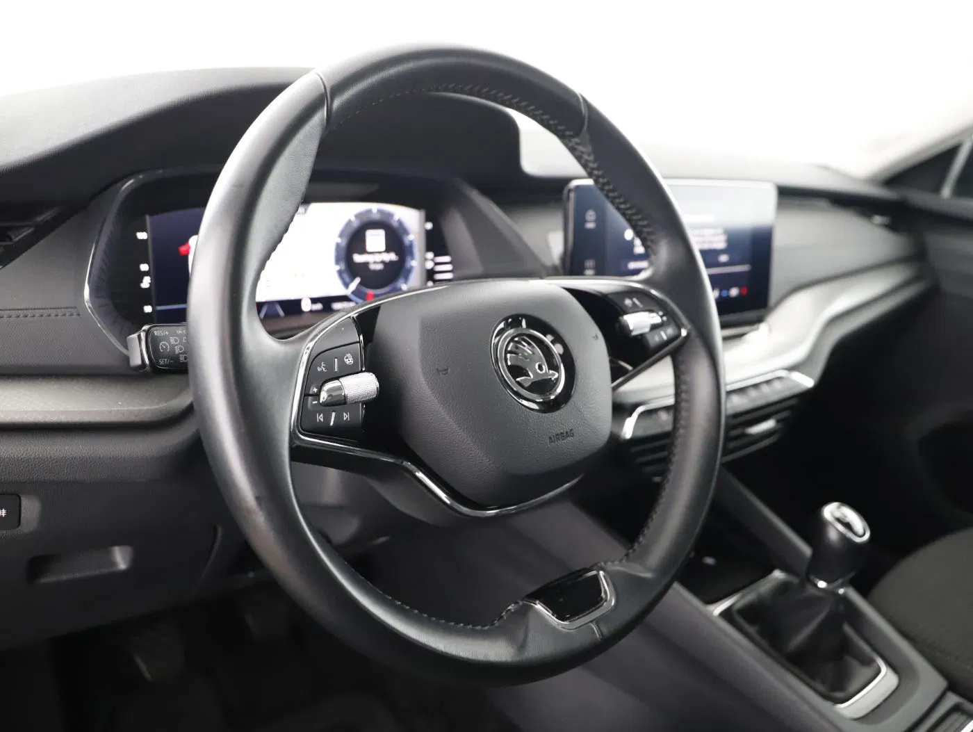 Skoda Octavia Combi 2.0 TDI Ambition | Bild 13 von 26