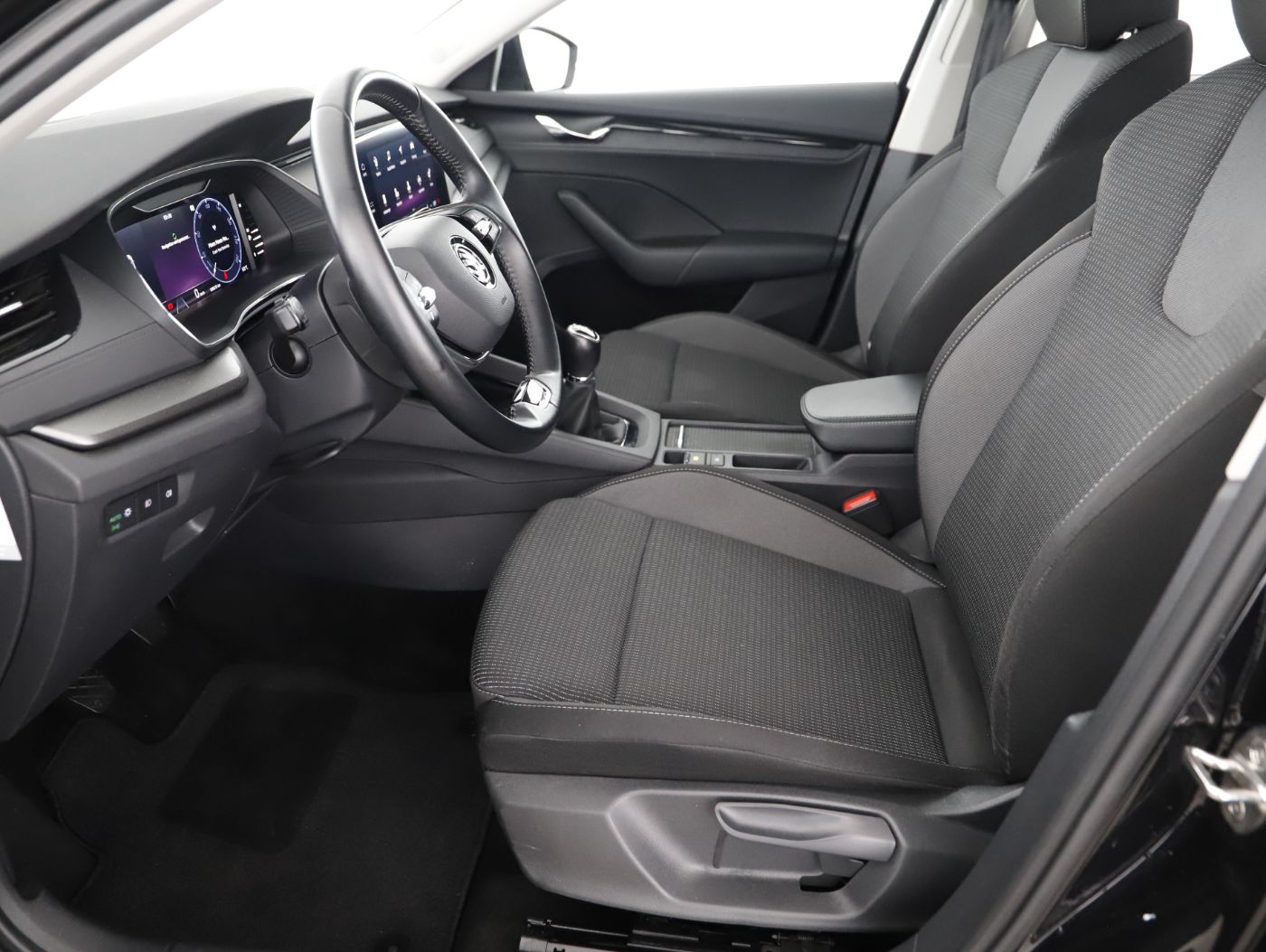 Skoda Octavia Combi 2.0 TDI Ambition | Bild 14 von 26