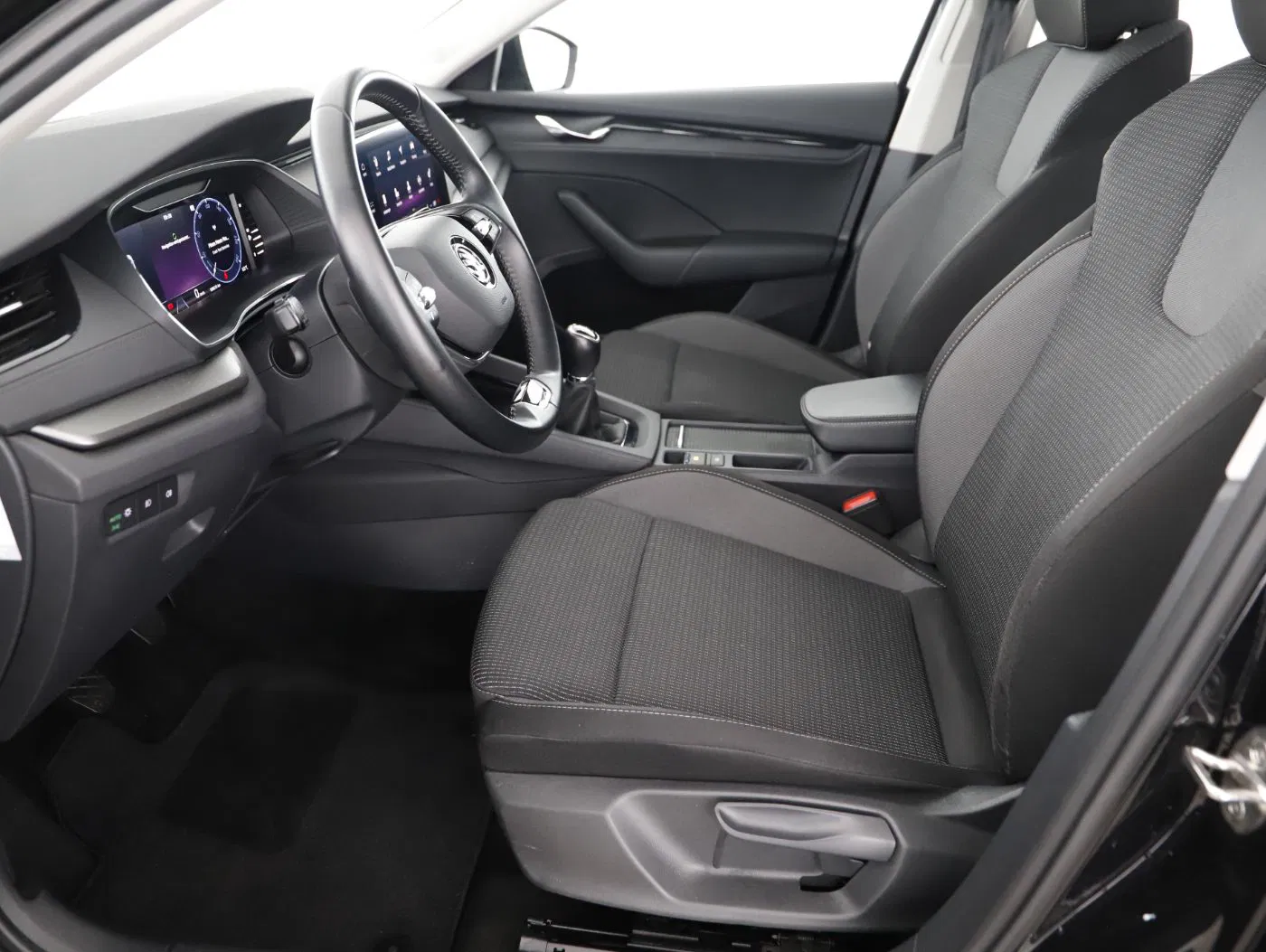 Skoda Octavia Combi 2.0 TDI Ambition | Bild 14 von 26