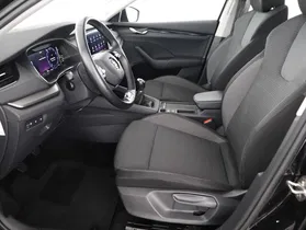 Skoda Octavia Combi 2.0 TDI Ambition | Thumbnail 14 von 26