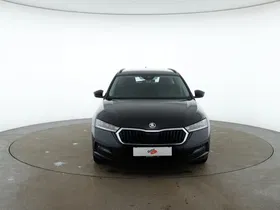 Skoda Octavia Combi 2.0 TDI Ambition | Thumbnail 2 von 26