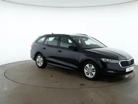Skoda Octavia Combi 2.0 TDI Ambition | Thumbnail 3 von 26