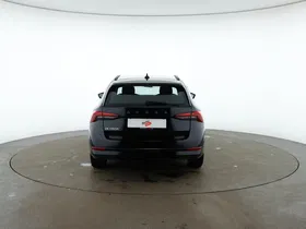 Skoda Octavia Combi 2.0 TDI Ambition | Thumbnail 4 von 26