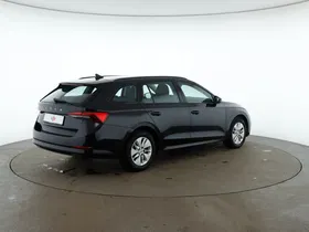 Skoda Octavia Combi 2.0 TDI Ambition | Thumbnail 5 von 26