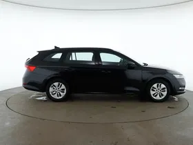 Skoda Octavia Combi 2.0 TDI Ambition | Thumbnail 6 von 26